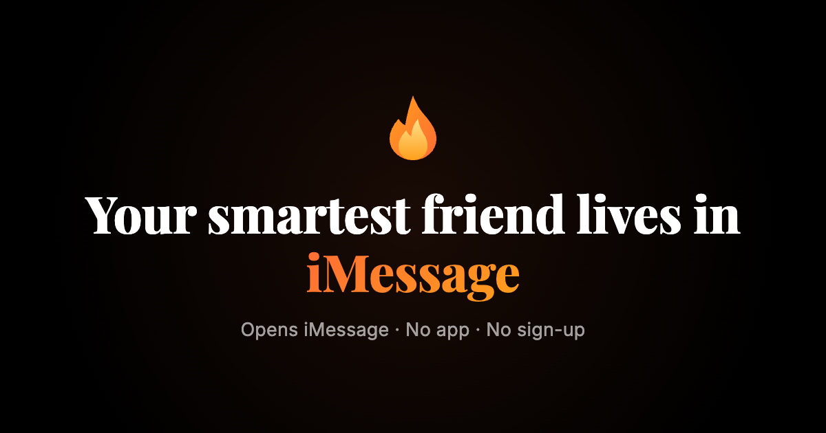 Ember screenshot 1